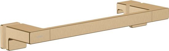 Hansgrohe AddStoris Greep Douchedeur Brushed Bronze