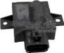 METZGER Module de commande de pompe à carburant pour Land Rover Range Rover Evoque