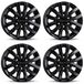 Borbet CW6 6.5x17 Zoll ET54 6x130