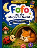 fofo: magische nacht