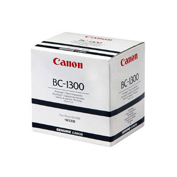 Canon BC-1300