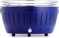 LotusGrill XL Tafelbarbecue - Ø435mm - Diepblauw