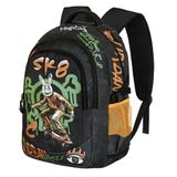 PRODG Rabbit-Plus Race-rugzak, meerkleurig, 34 x 46 cm, inhoud 32 l