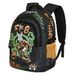 PRODG Rabbit-Plus Race-rugzak, meerkleurig, 34 x 46 cm, inhoud 32 l