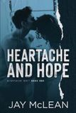 Heartache Jay Mclean Heartache Duet- Heartache and Hope Paperback