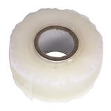 Sealey ST5C Silicone Reparatie Tape, 5mtr, Helder