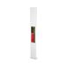 Konstsmide LED metalen kerstboom, wit, 567 amberkleurige diodes, 9V, binnen, 3,6W, zilverkleurige draad - 3925-890