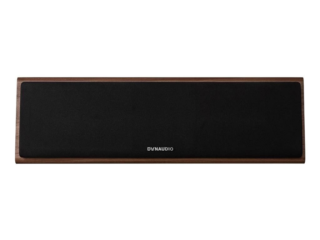 Dynaudio Evoke 25C - Boekenplankspeaker - Hout