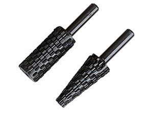 Wolfcraft 1 rotary rasp