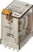 Finder 55.34.8.230.5054 Relais enfichable 230 V/AC 7 A 4x contact inverseur 1 pièce(s)