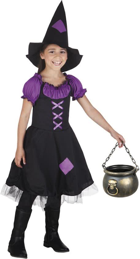 Boland Howling Harry Spook Kinderkostuum 4-6 jaar