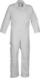 HAVEP Overall Food drukknoop Basic 2258 - Wit - 52