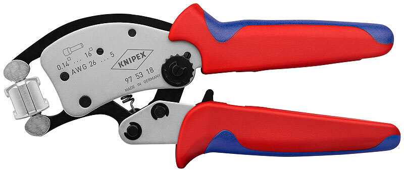 KNIPEX Twistor16