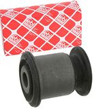 febi bilstein 26573 draagarmlagers, 1 stuk