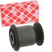 febi bilstein 26573 draagarmlagers, 1 stuk