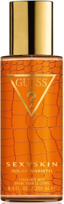 Guess Fragrance Mist / 250 ml / Women