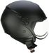 CGM 167a Flo Jethelm Jet Casque Noir Mat M
