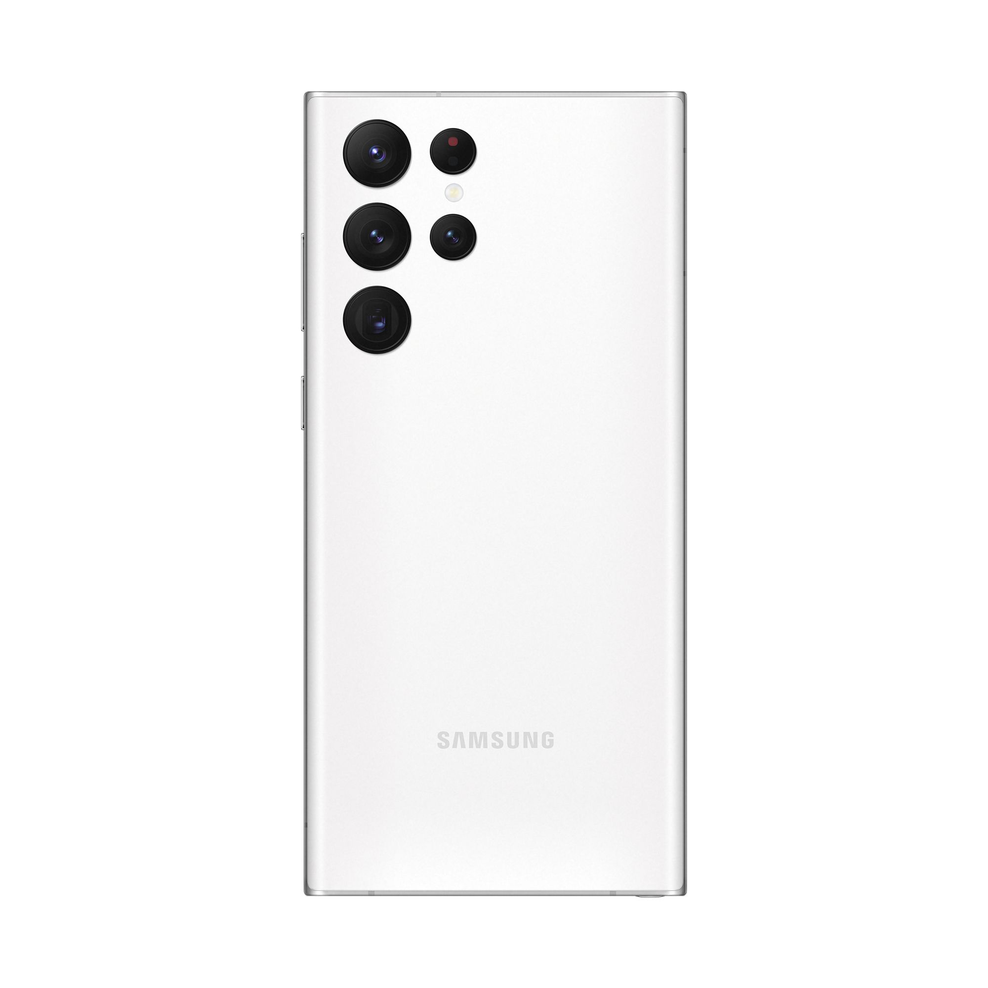 Samsung Galaxy S22 Ultra - 6.8" - 128GB - White