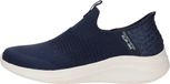 Skechers Slip-ins Ultra Flex 3.0 Instapper - Vrouwen - Blauw - Maat 35