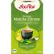 Yogi Tea Biologische Matcha Groene Thee met Citroen, 30,60 G