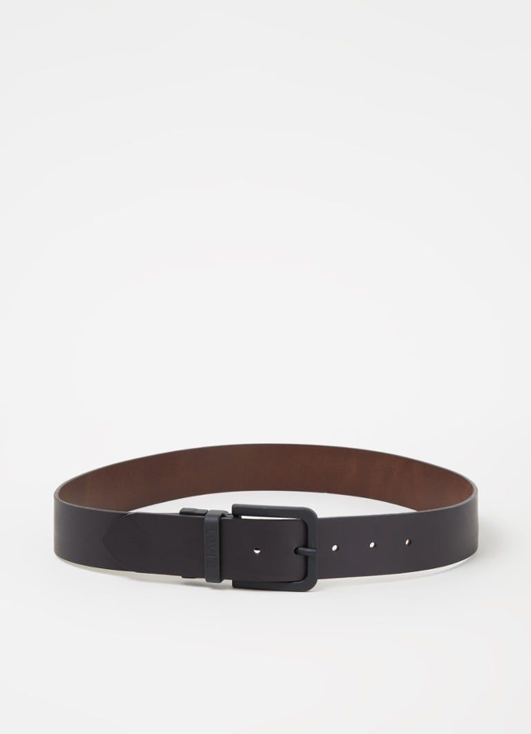 Levi's Reversible Leather Belt