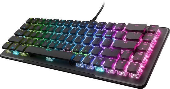 Roccat Vulcan II Mini - Gaming Keyboard - US Layout - Black