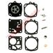 BPC Parts Kit de réparation de carburateur pour TILLOTSON ( RK- 31HS )