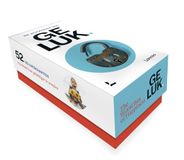 De schatkist vol geluk: The World Box of Happiness