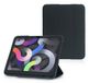DEQSTER 40-2000069 étui pour tablette 27,9 cm (11") Feuille folio Noir