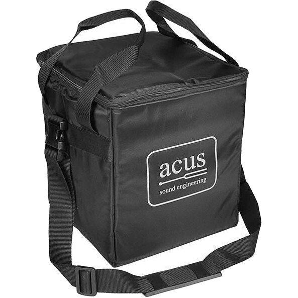 Acus BAG-6 gigbag voor One For Strings 6 en 6T versterker