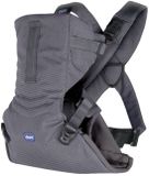 Easyfit Chicco EasyFit Ergonomische Draagzak - Moon Grey