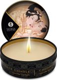 Shunga Massagekaars Vanilla Fetish/Desire 30ML