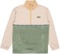 Billabong Space Lobster Polaire Beige, Vert S Homme