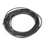 Guru Silicone Tubing - Groen