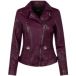 Oakwood Veste en cuir pour femmes Vidéo