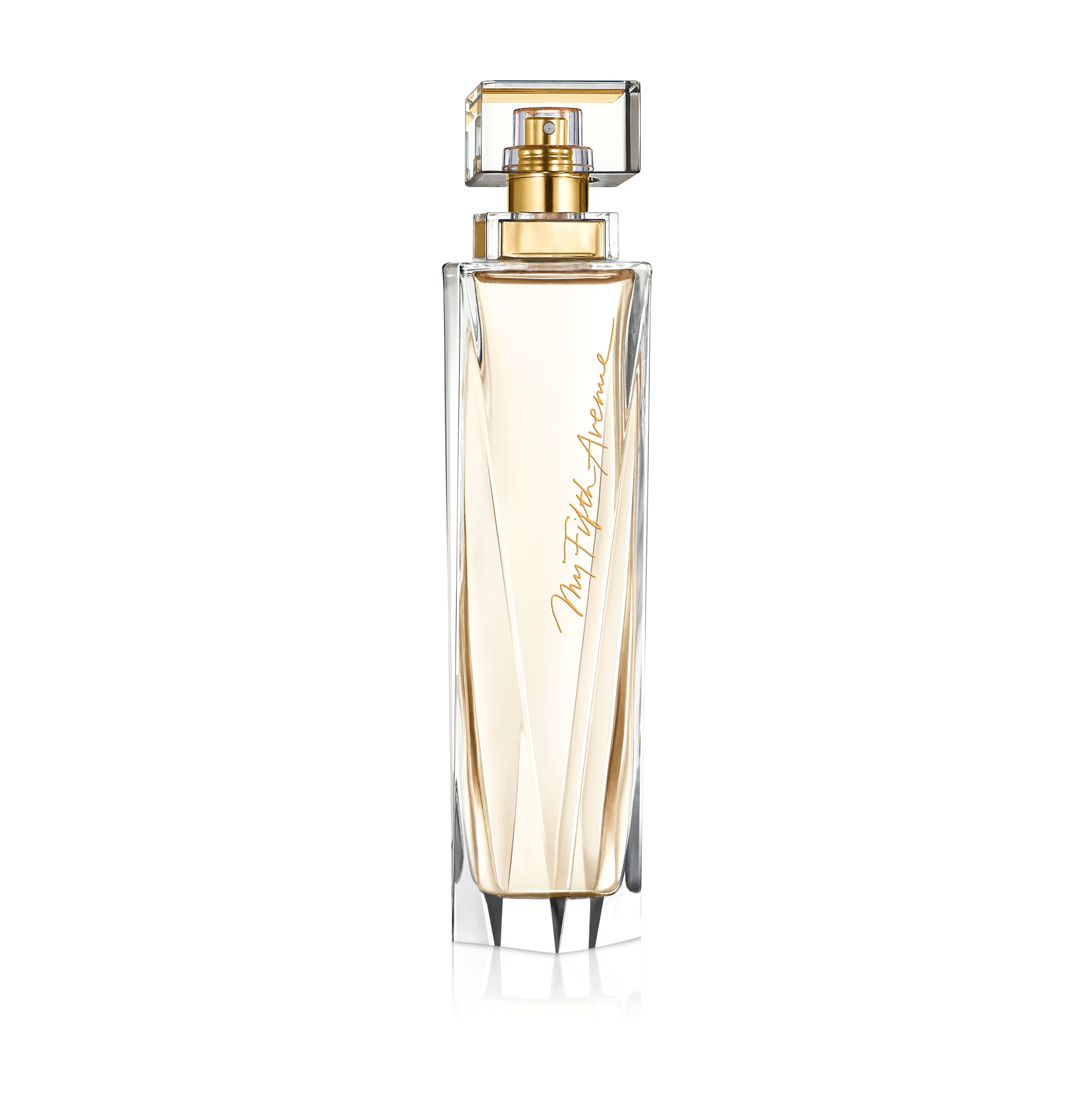 Elizabeth Arden   My Fifth Avenue