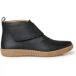 Pédiconfort Bottines à scratch femme