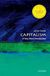 Capitalism: A Very Short Introduction