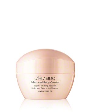 Shiseido Advanced Body Creator Super Slimming Reducer 200ml