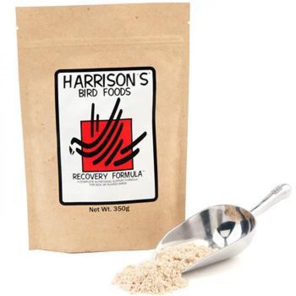 Harrison Recovery Formula 350 gr