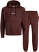 Jack & Jones Soho Sweat Hood Set Heren
