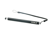 Mobilis 001054 Stylus-pennen Zwart Universeel 10 stuks
