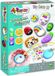 Creativ Rock Set de peinture pour peindre des pierres - petit set