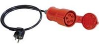 Benning 044122 Meetadapter 1 stuk(s)
