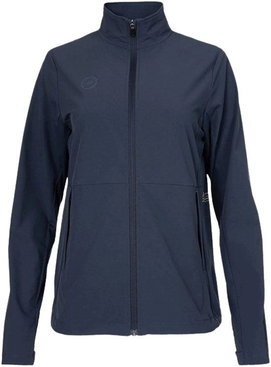 The Indian Maharadja Plyo Flex Trainingsjas Dames - Maat L
