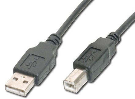 Digitus 1m USB 2.0