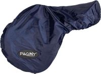 Pagony Zadelhoes - Blauw - Katoen - Maat 1