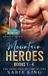 Wild Heart Mountain: Mountain Heroes - Wild Heart Mountain