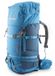 Pinguin Attack 45l Sac à dos en nylon bleu