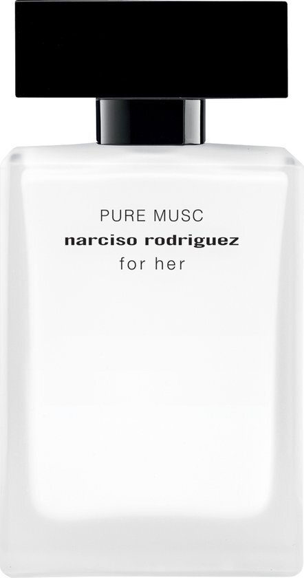 Narciso Rodriguez Pure Musc eau de parfum / 50 ml / dames
